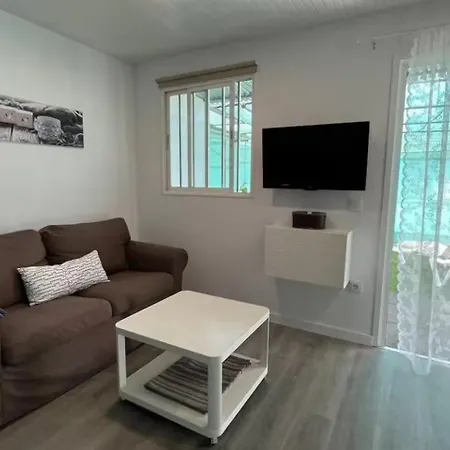 Renovated Tiny House Apartman *