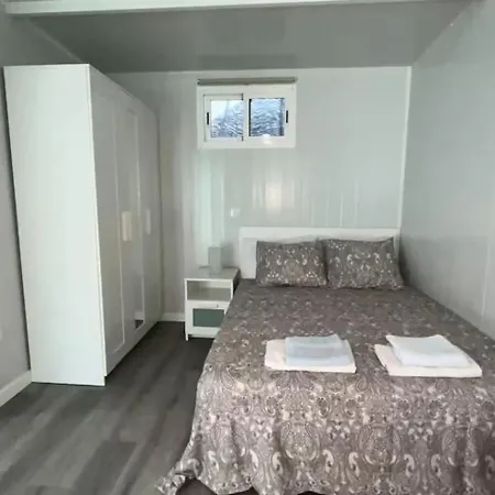 Appartamento Renovated Tiny House
