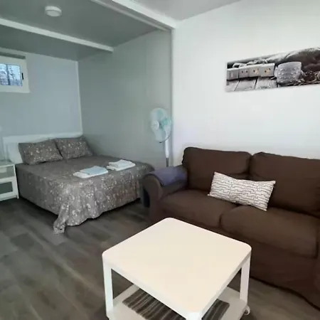 Renovated Tiny House Appartamento *
