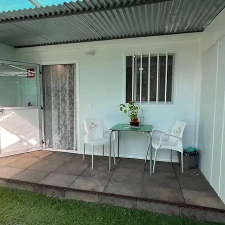 Renovated Tiny House *