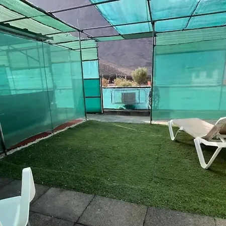 Appartamento Renovated Tiny House San Bartolomé