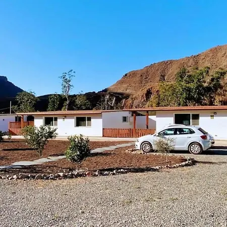Appartamento Renovated Tiny House San Bartolomé